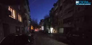 Ул. "Патриарх Евтимий"