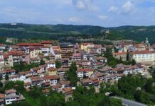 Велико Търново