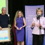 Весела Лечева