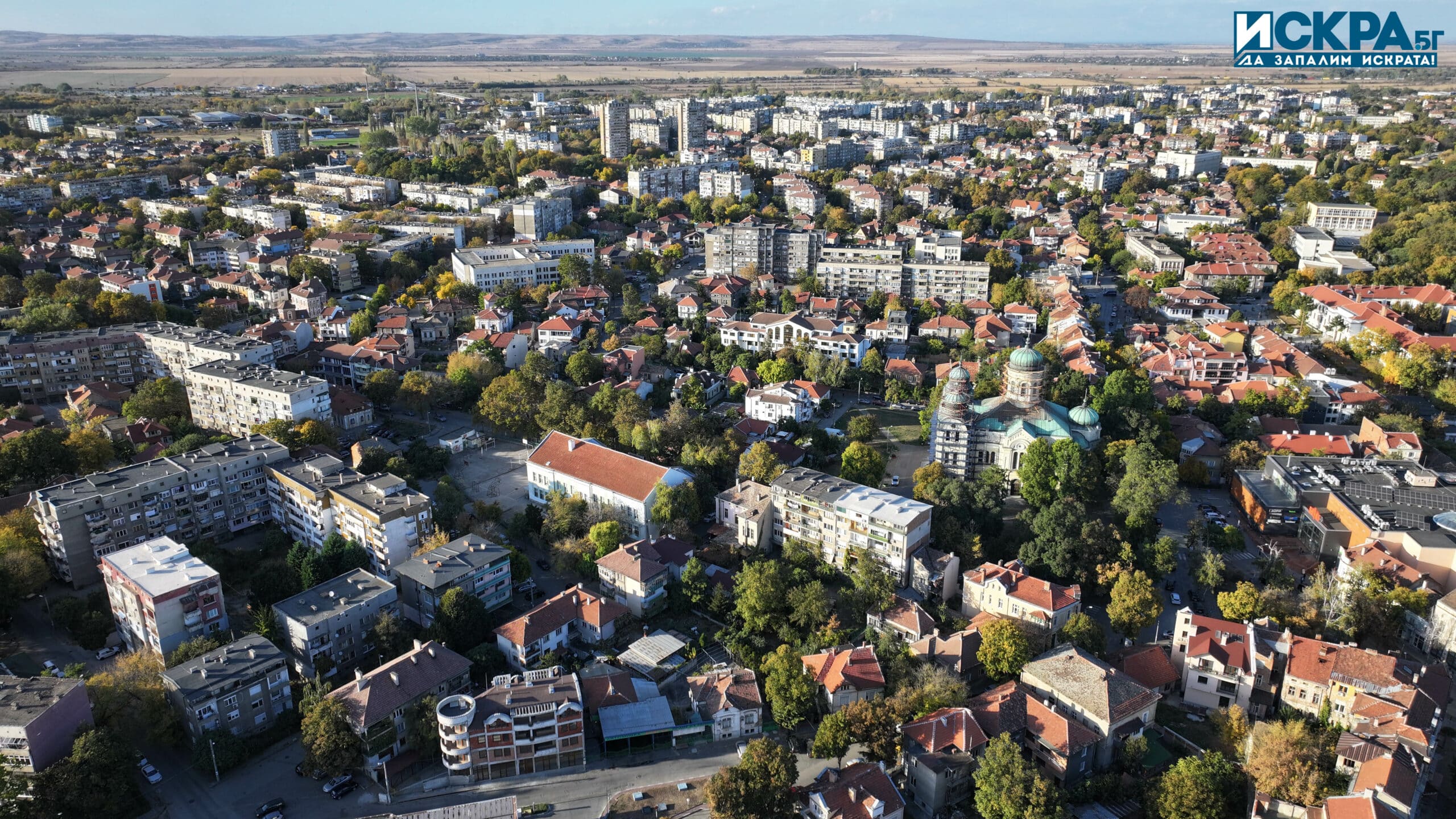 Община Видин стартира дейности за повишаване ефективността на осветлението и