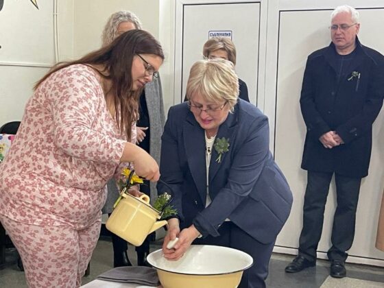 МБАЛ „Света Петка“-Видин