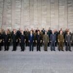 Военният комитет на НАТО