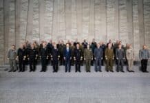 Военният комитет на НАТО