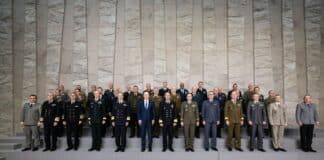 Военният комитет на НАТО