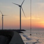 Вятърни генератори