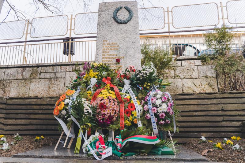 Ямбол ще отбележи 146 години от своето освобождение от османско