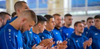 ФК „Ямбол 1915“