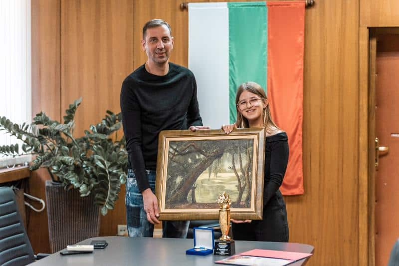 В света на математиката където числата говорят по силно от думите