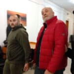 Христин Данев и Данчо Данев