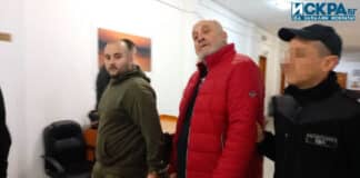 Христин Данев и Данчо Данев