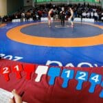 Зала по борба