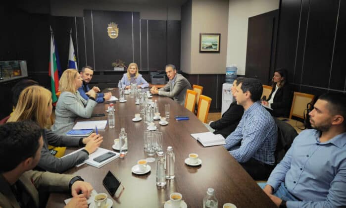 Зарица Динкова