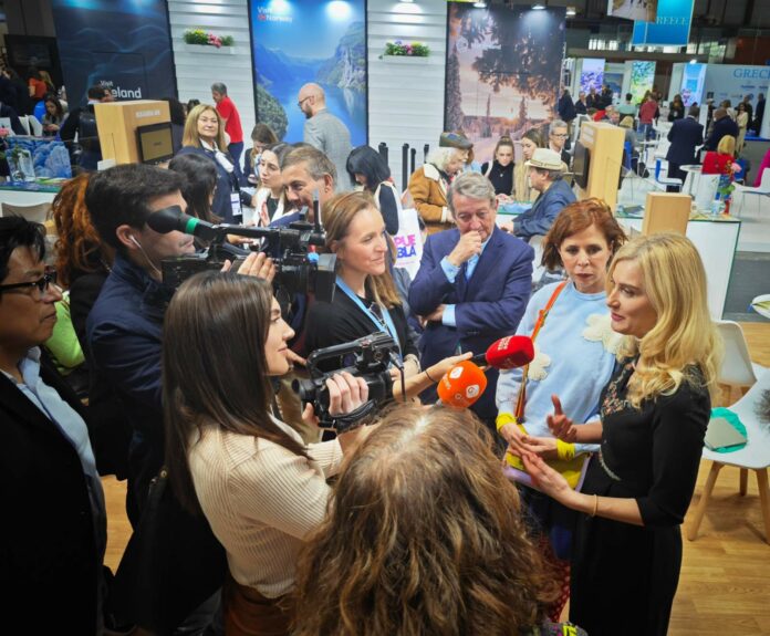 Зарица Динкова