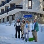 Зарица Динкова