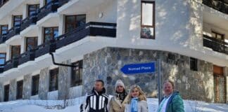 Зарица Динкова