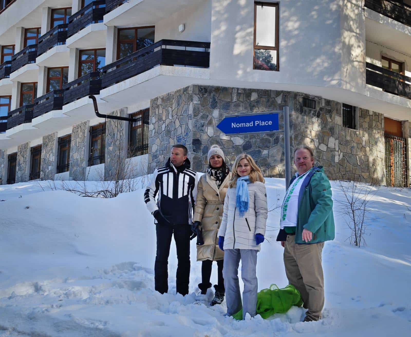 Важно е българският туризъм да се адаптира към променящите се