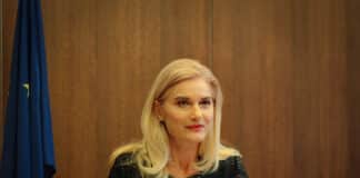 Зарица Динкова