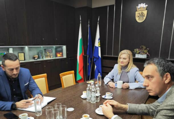 Зарица Динкова