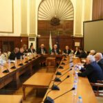 Заседание на Консултативния съвет