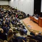 Заседание на ОбС-Варна