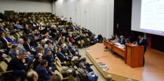 Заседание на ОбС-Варна