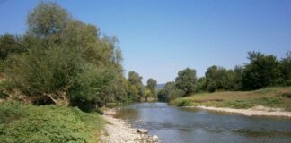 Защитена зона "Стара река"