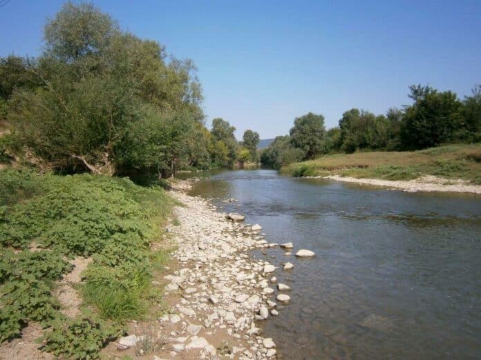 Защитена зона "Стара река"