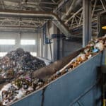 Завод за отпадъци