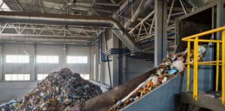Завод за отпадъци