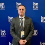 Доц. Деян Стратев