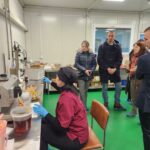 Предприятие за шипки