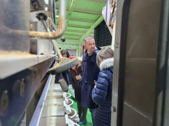 Предприятие за шипки