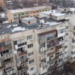 Жилищният блок