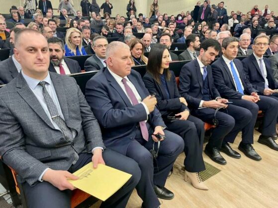 Международно изложение "Агротика"