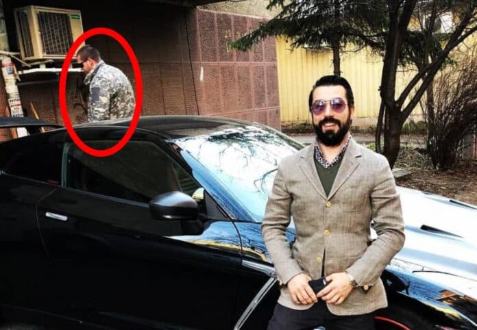 Евлоги Петров