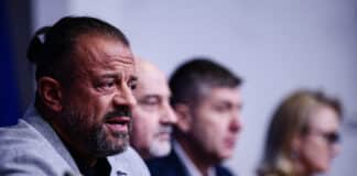 Ричард Алибегов от БАЗ