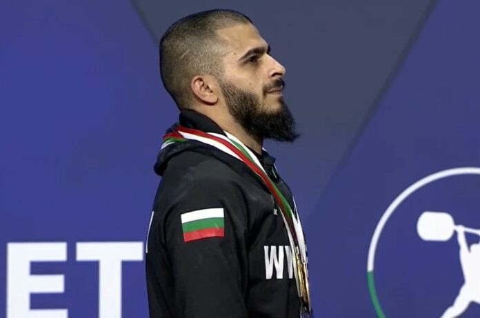 Ангел Русев