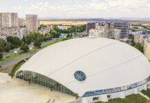 Арена Бургас