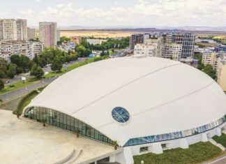Арена Бургас