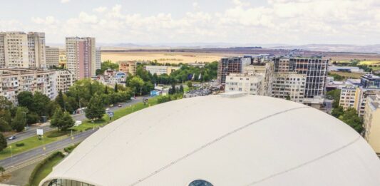 Арена Бургас