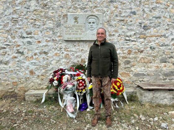 Д-р Христо Грудев