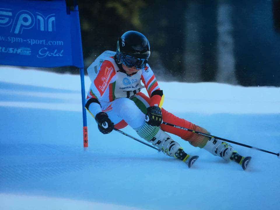 Двама български състезатели завършиха в слалома на 43 ото Световно първенство