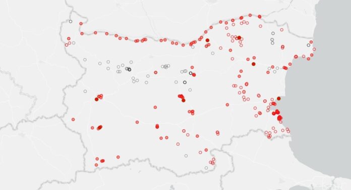 Карта-атлас