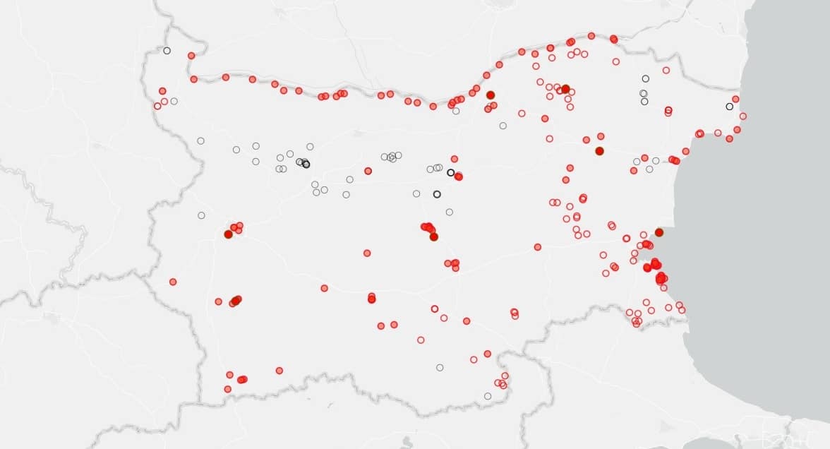 Любители на историята и културата могат да навигират из миналото