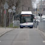 Автобус, градски транспорт