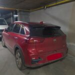 Автомобилът