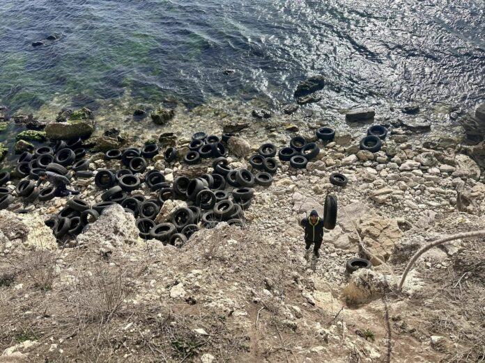 Автомобилните гуми