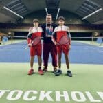 Българските тенисисти