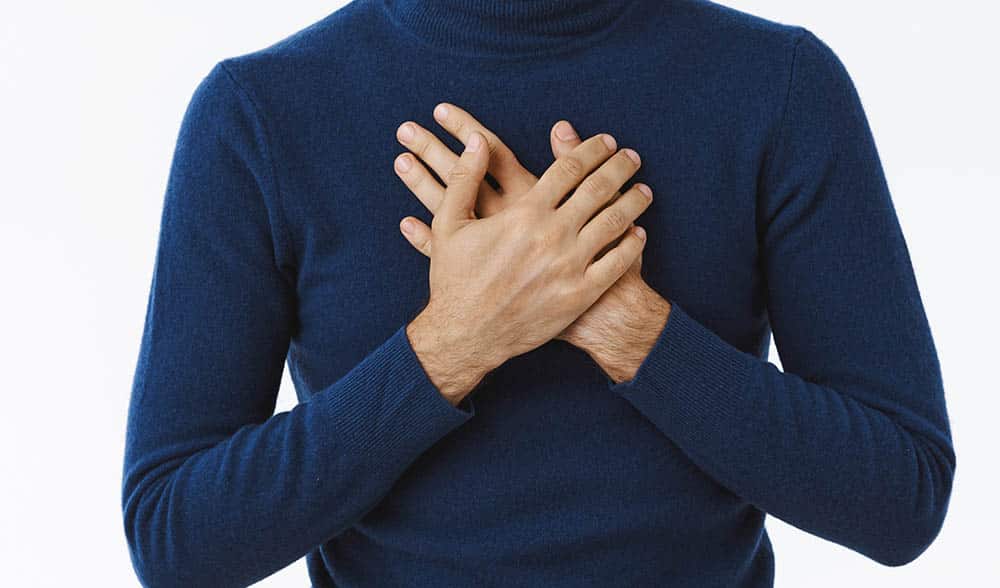 Мъж благодари сърдечно на служители на Районно управление Кирково подали ръка