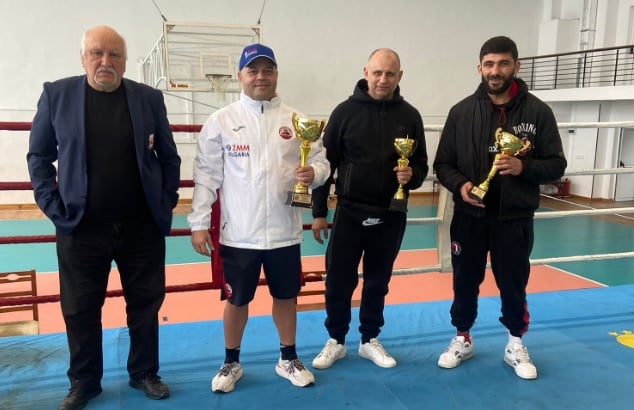 Локомотив София спечели Купата на България при младежите до 18